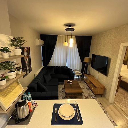 Classic Suite Mk1 Istanbulská provincie Exteriér fotografie