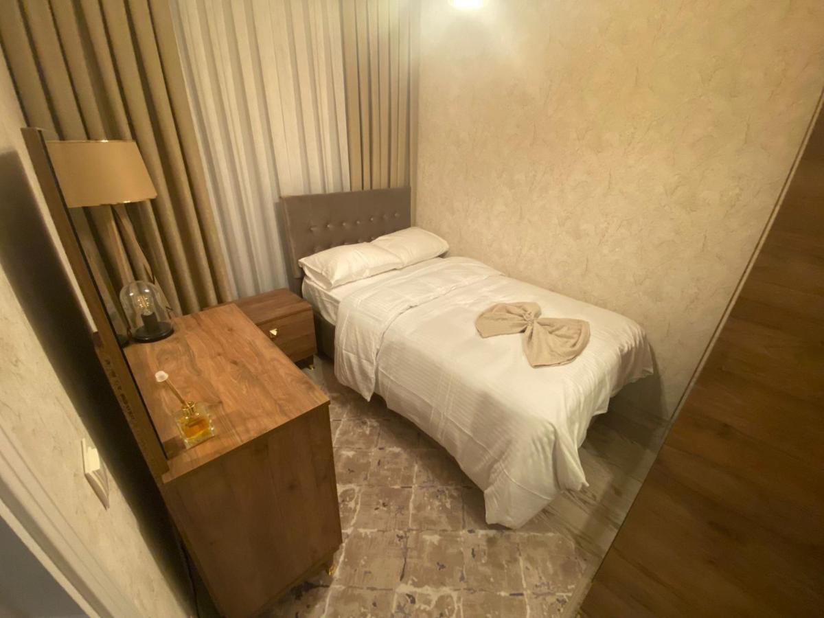 Classic Suite Mk1 Istanbulská provincie Exteriér fotografie