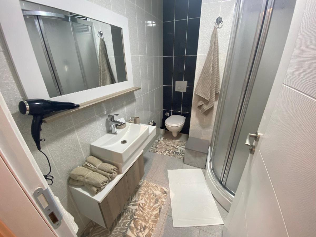 Classic Suite Mk1 Istanbulská provincie Exteriér fotografie
